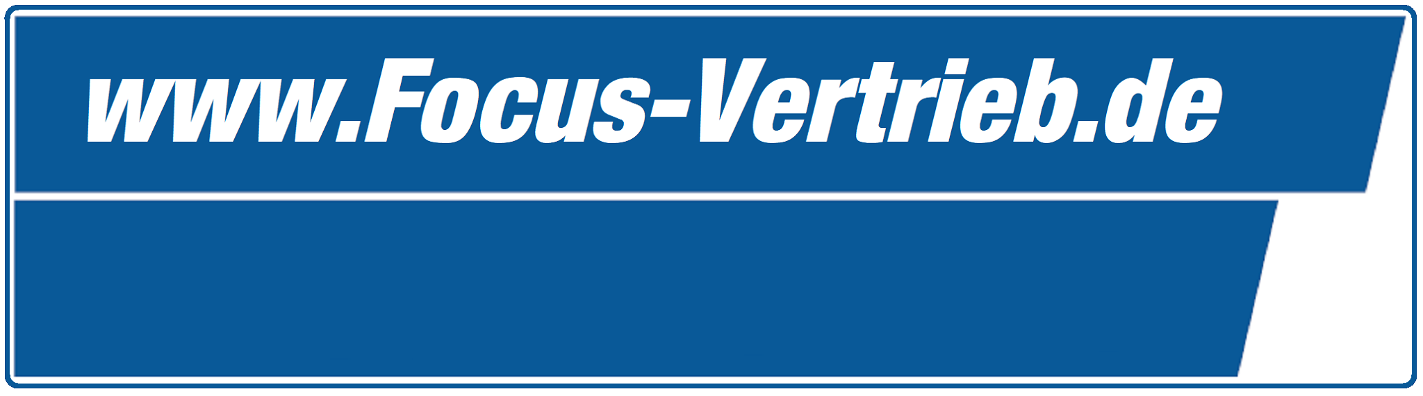 www.Focus-Vertrieb.de